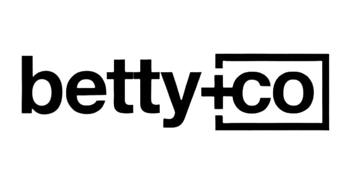 Betty+Co